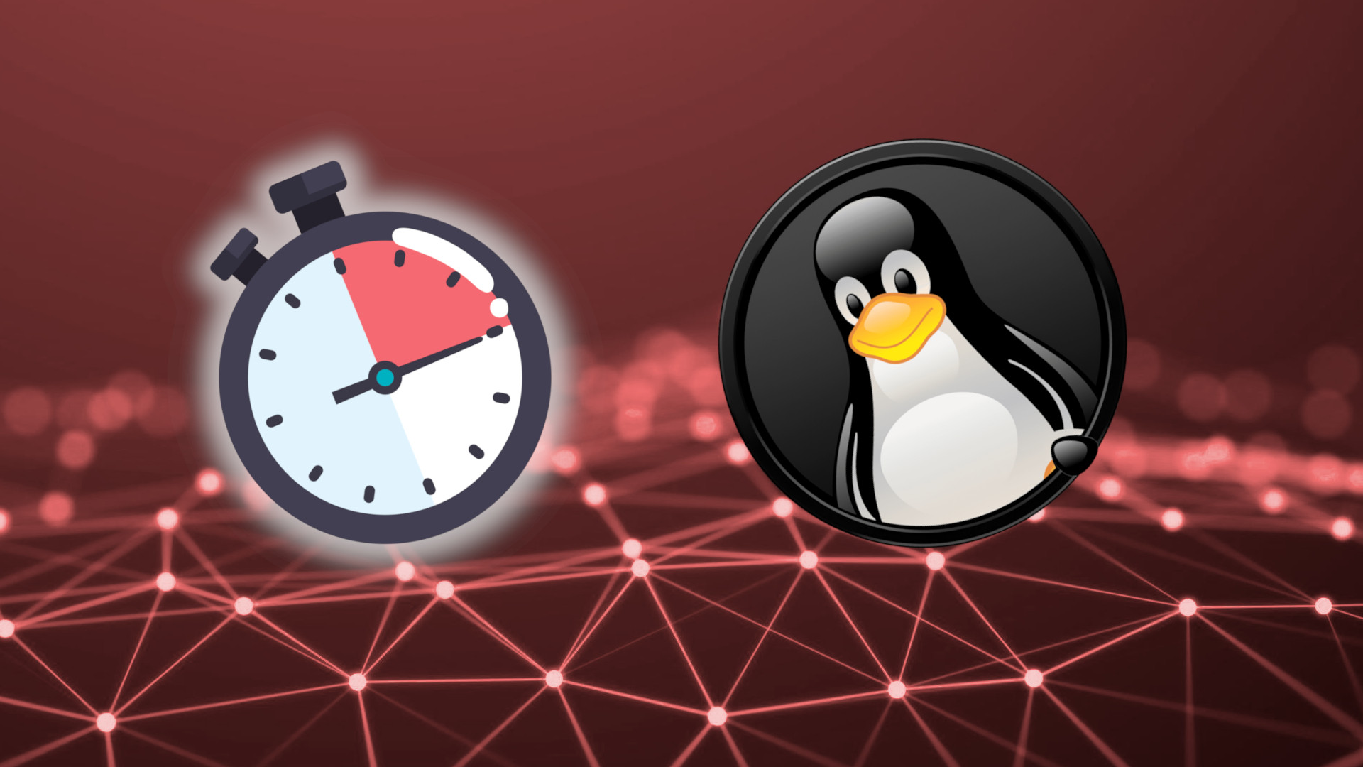 اجرای یه برنامه زمان دار با لینوکس مثلا ۳ دقیقه بعد روشن شدن